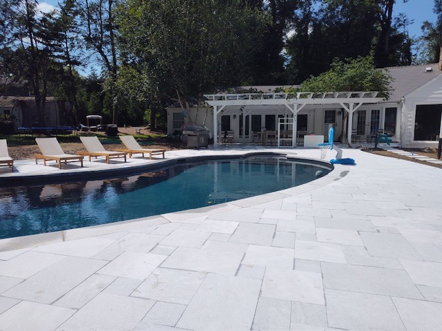 Ct Pool Classic Pools | Custom Pool Construction in Fairfield County, CT
