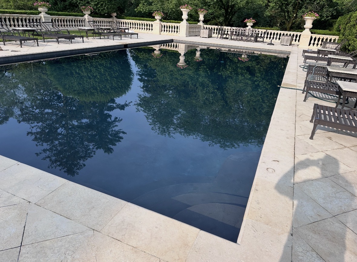 Ct Pool Classic Pools | Custom Pool Construction in Fairfield County, CT