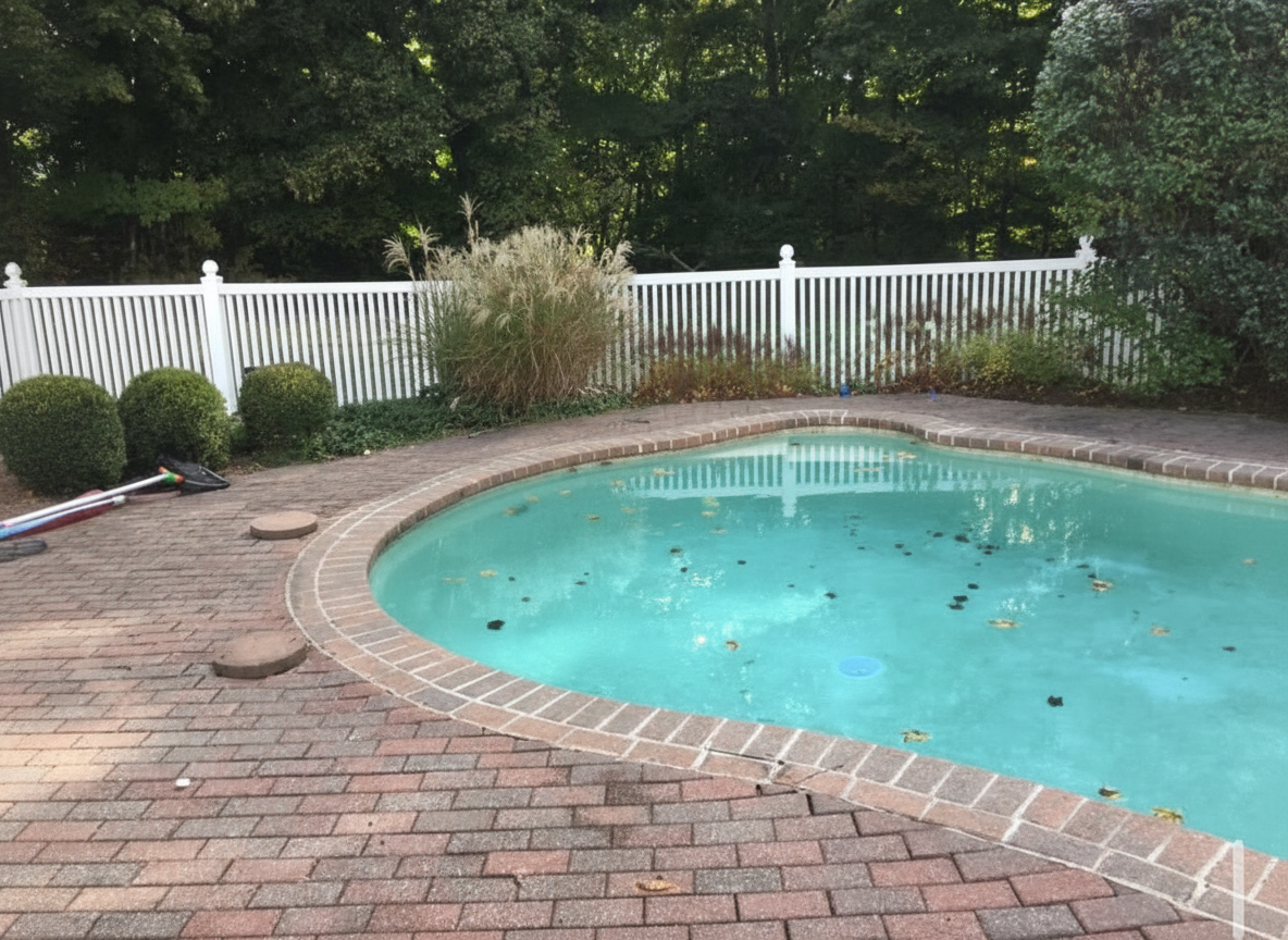 Ct Pool Classic Pools | Custom Pool Construction in Fairfield County, CT